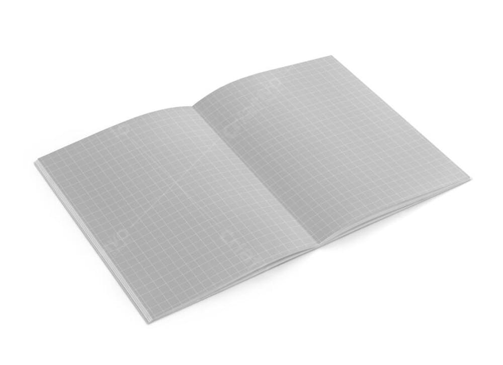 Magazine Mockup