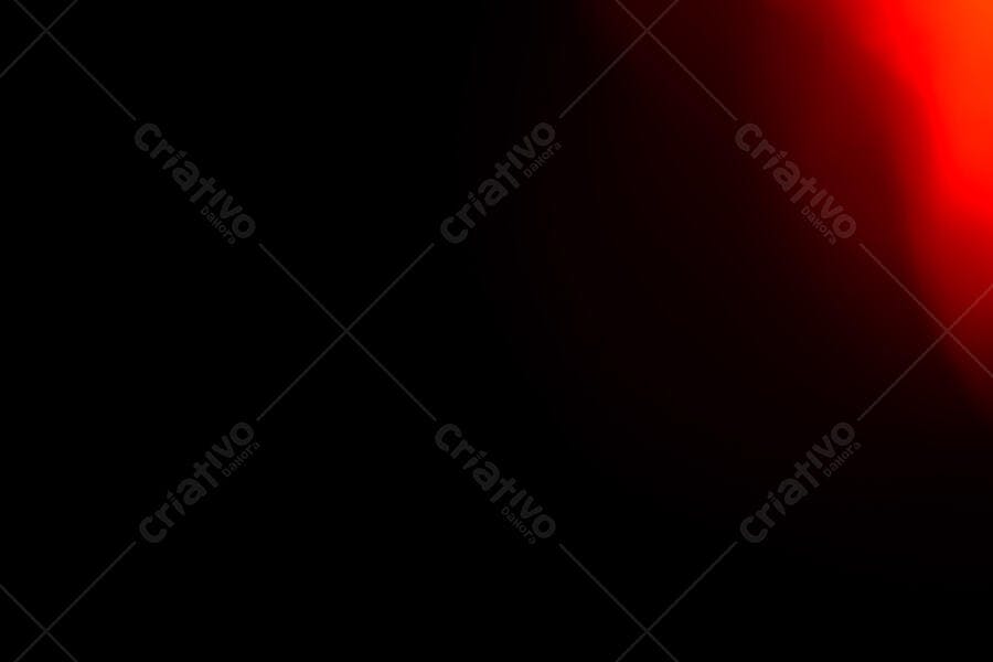 Textura Fundo Preto e Vermelho para Design