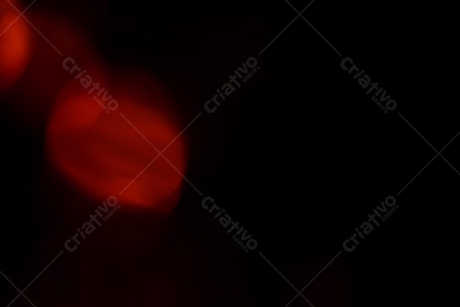 Textura Luz Vermelha Abstrata para Fundo
