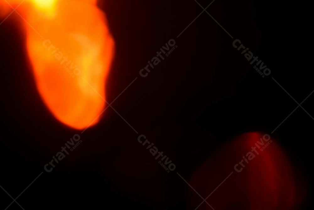 Abstract Fire Texture for Dark Background | Texturas Free [download]