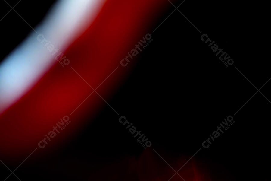 Textura Abstrata Vermelho e Preto para Fundo
