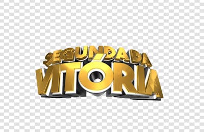 CULTO DA VITÓRIA 3D