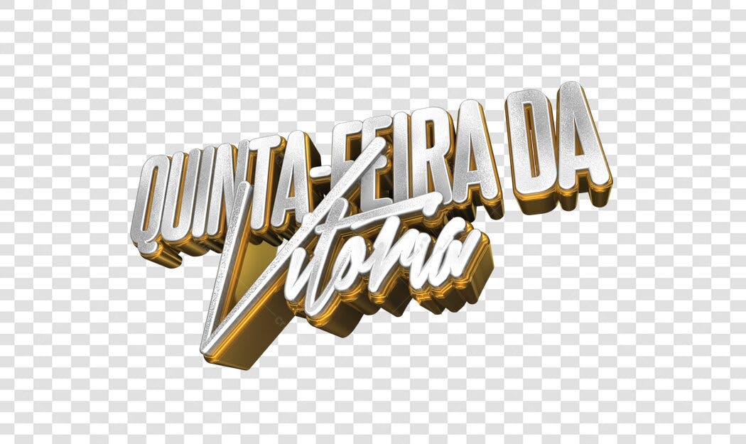 Banner Quinta da Vitória PNG com fundo transparente