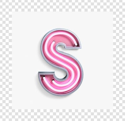 neon S