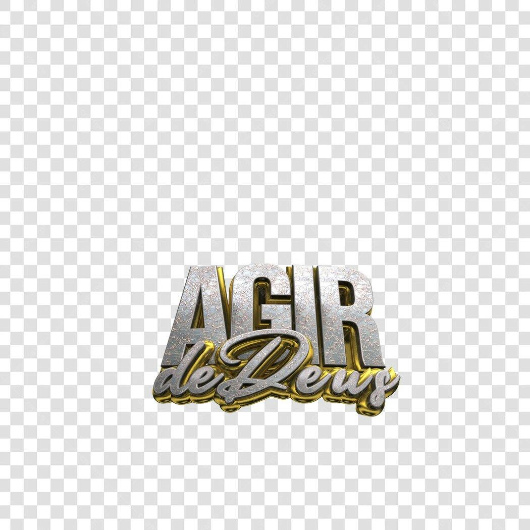 Logo PNG com fundo transparente Ação de Graças