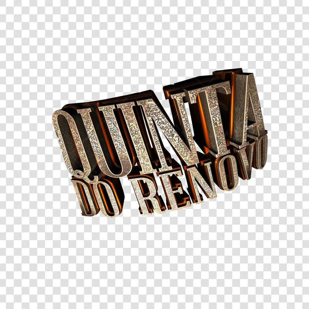Banner Quinta do Renovo PNG com fundo transparente