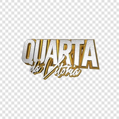 QUARTA DA VITÓRIA 3D