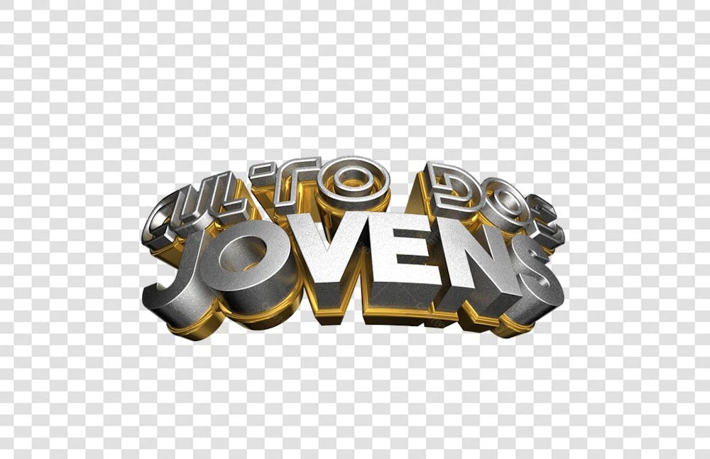 CULTO JOVENS 3D