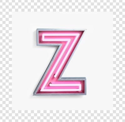 neon Z