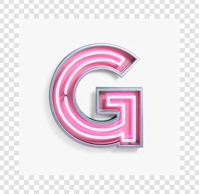 neon G