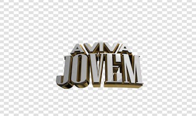 AVIVA JOVEM 3D