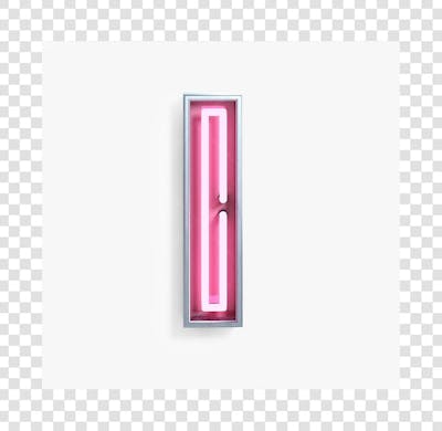 neon I