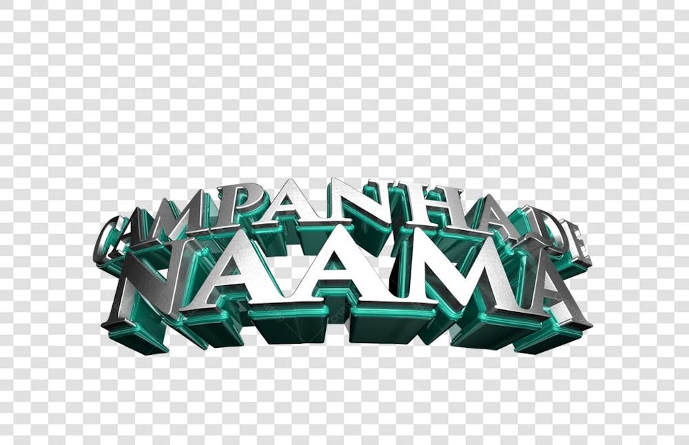 CAMPANHA DE NAAMÃ 3D