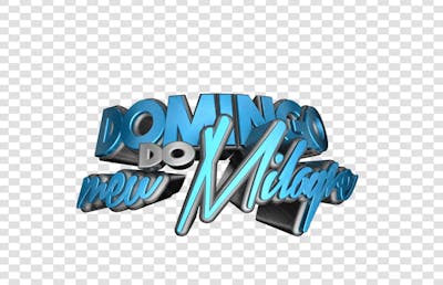 DOMINGO DO MILAGRE 3D