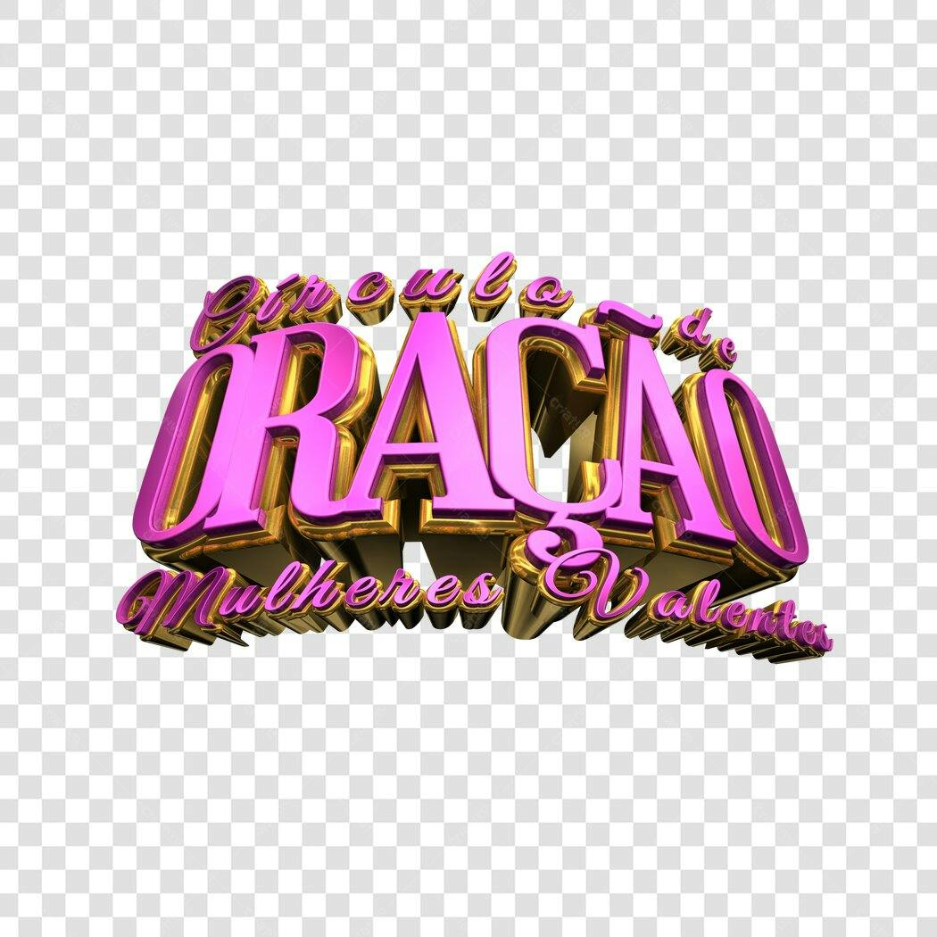 Banner Dia Internacional da Mulher PNG com fundo transparente