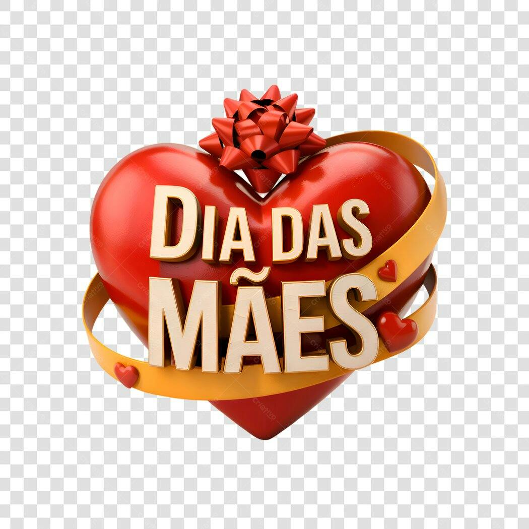 Post Instagram Dia das Mães PNG com fundo transparente