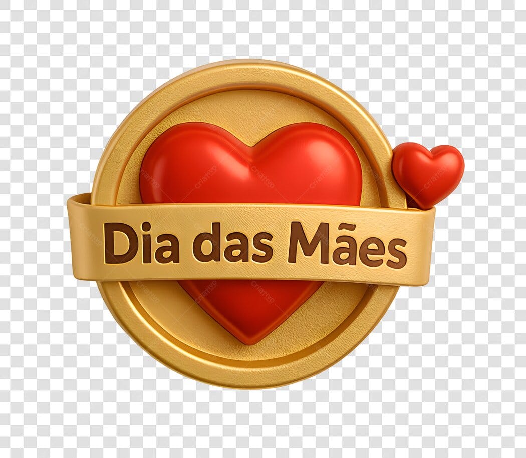 Post Instagram Dia das Mães PNG com fundo transparente