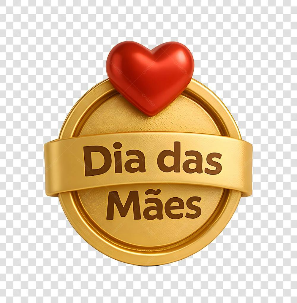 Selo 3D Feliz dia das mães (16) - Copia