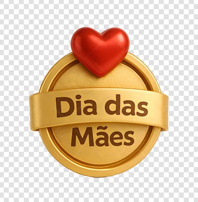 Selo 3D Feliz dia das mães (16) - Copia