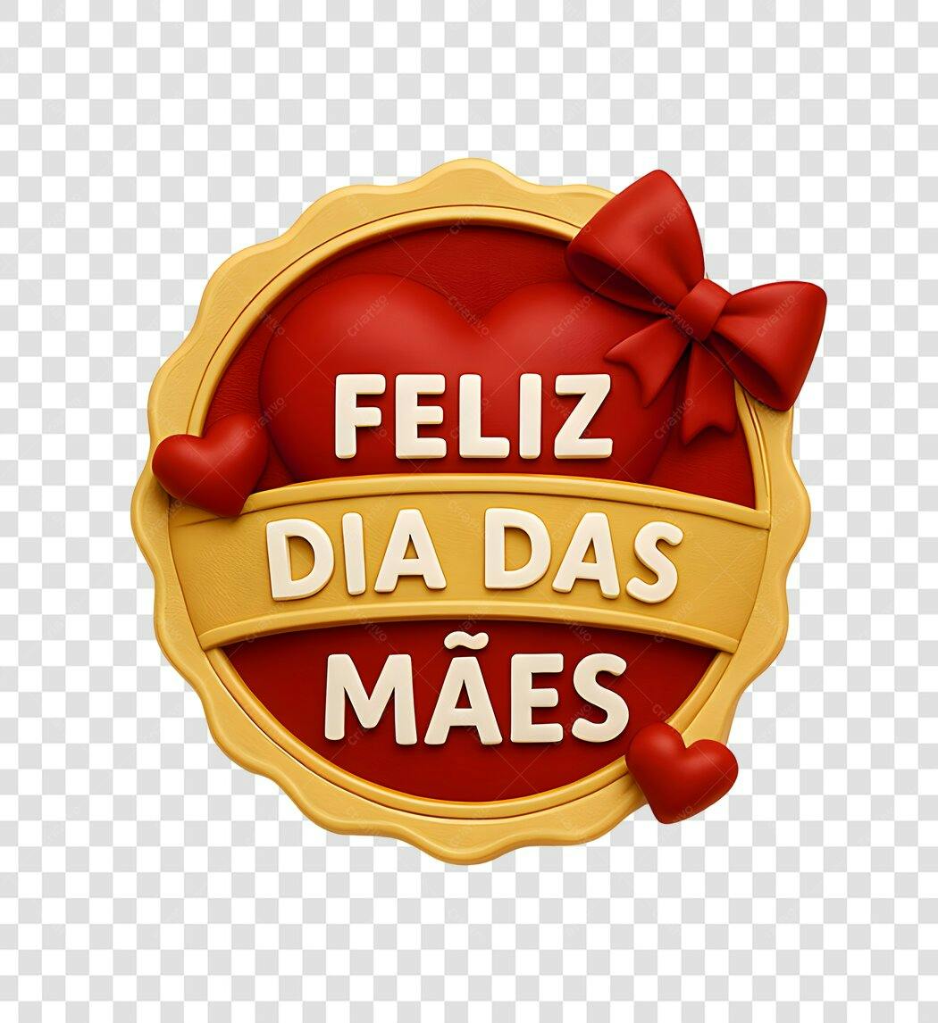 Post Instagram Dia das Mães PNG com fundo transparente