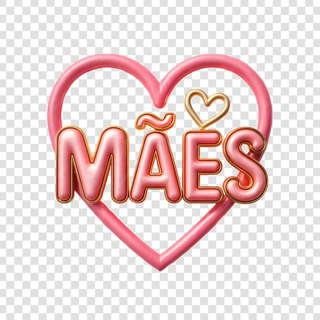Post Instagram Dia das Mães PNG com fundo transparente