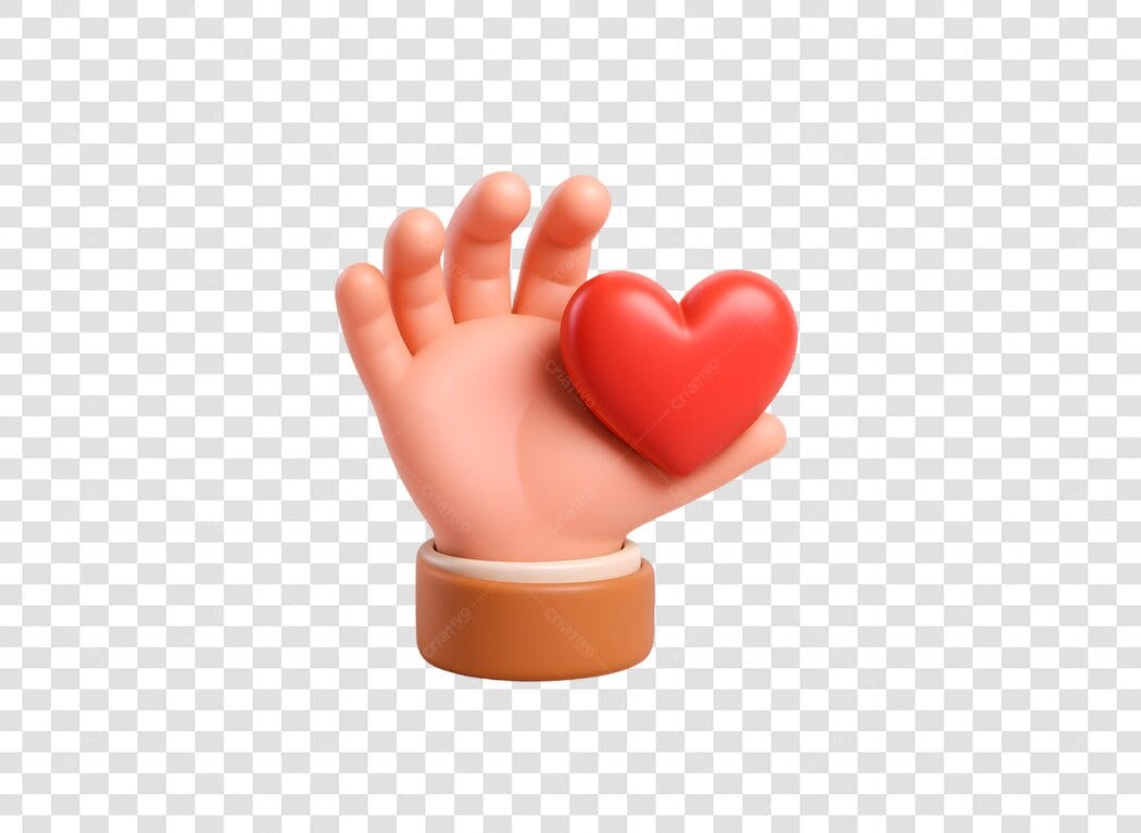 Post Instagram Dia dos Namorados PNG com fundo transparente