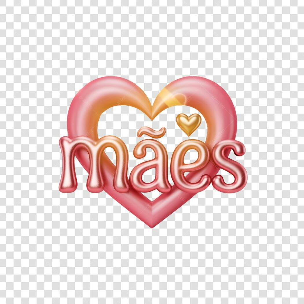 Post Instagram Dia das Mães PNG com fundo transparente