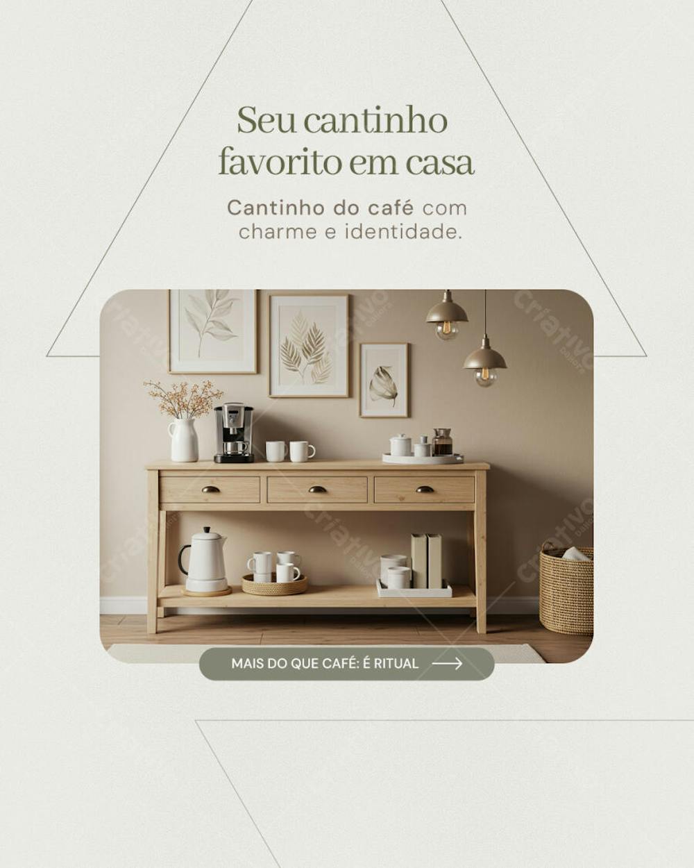 Social Media Loja de Moveis  11