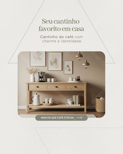 Social Media Loja de Moveis  11