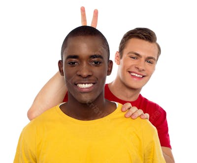 Jovens  Coloridos (3)