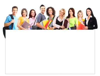 Estudantes  (23)