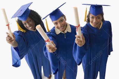 Estudantes  (35)