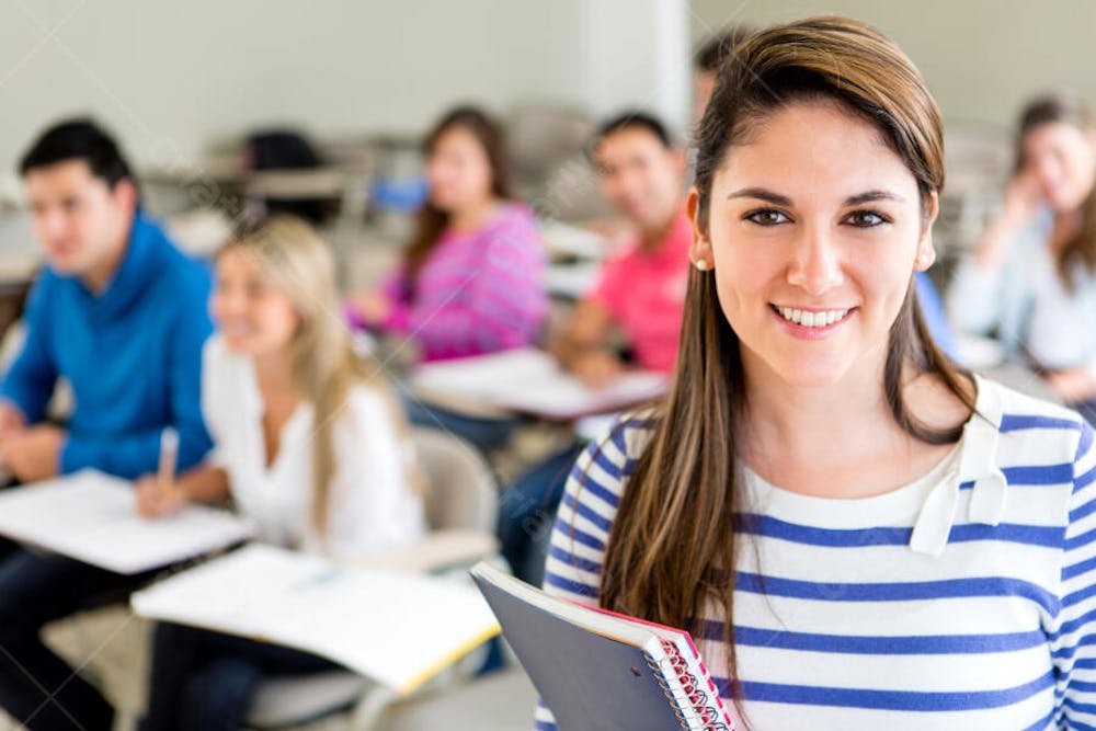 Estudantes  (39)