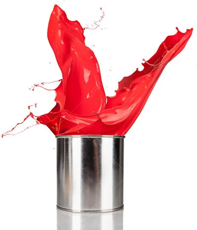 Pintando Tudo (5)