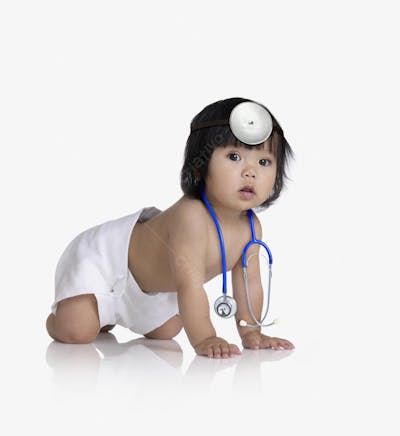 Bebês Brincando (155)