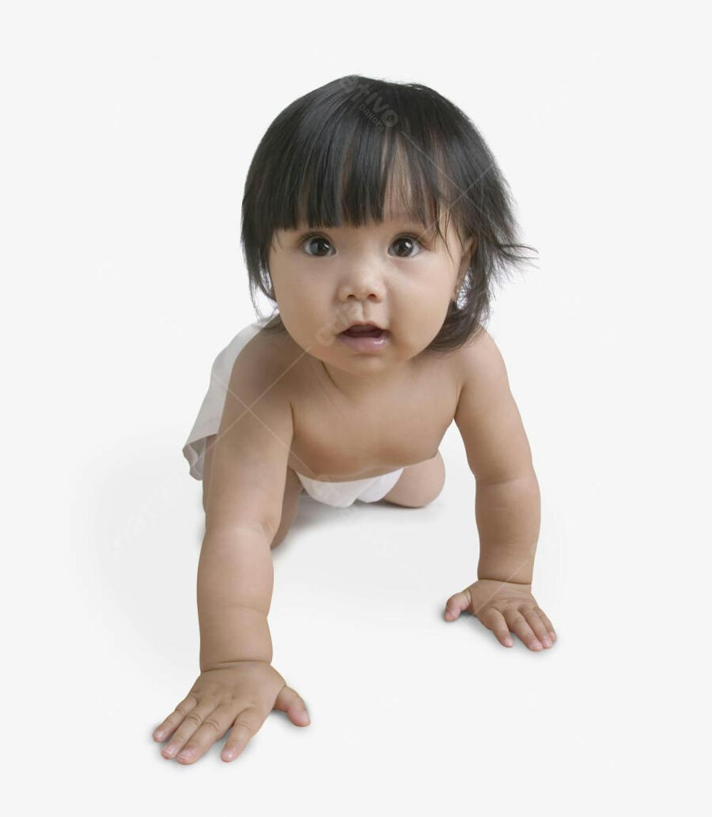 Bebês Brincando (154)