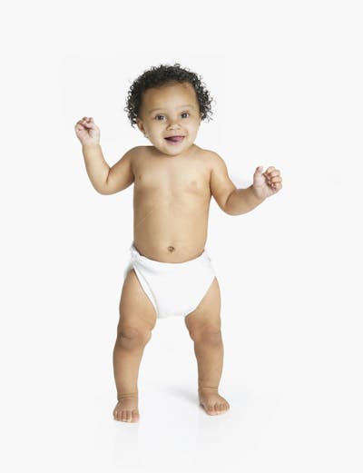 Bebês Brincando (157)