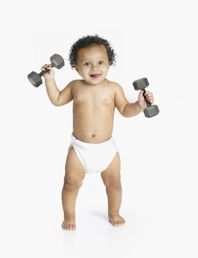 Bebês Brincando (158)