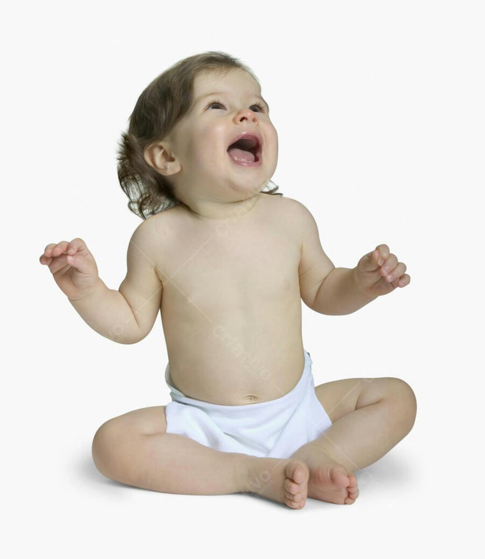 Bebês Brincando (6)