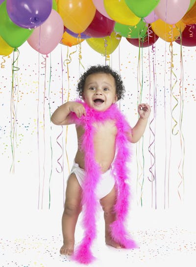 Bebês Brincando (160)