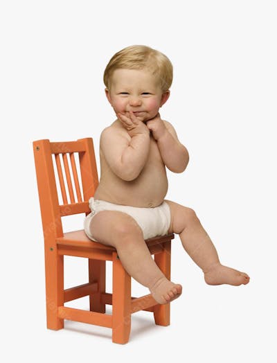 Bebês Brincando (5)