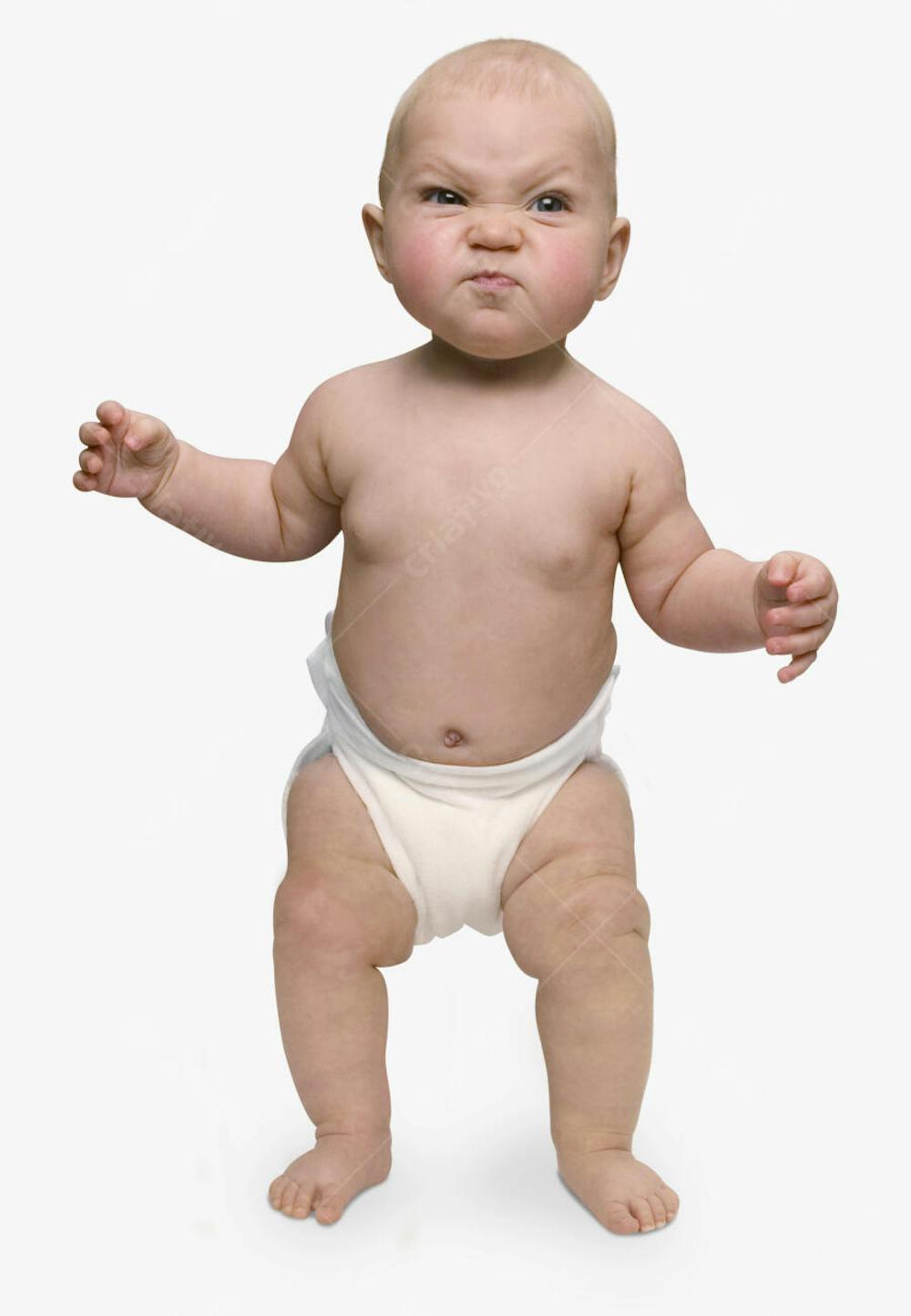Bebês Brincando (100)