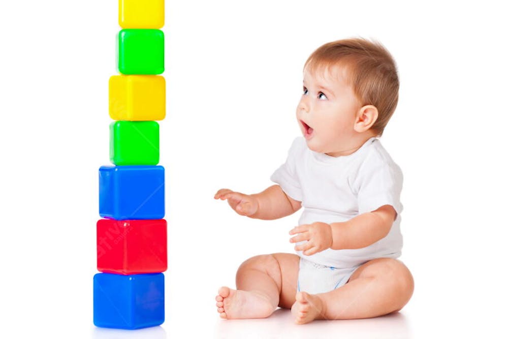 Bebês Brincando (131)