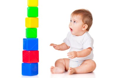 Bebês Brincando (131)