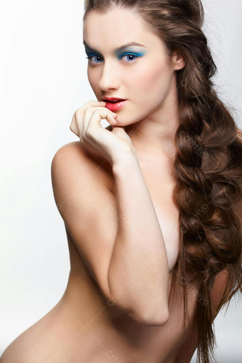 Poses de Beleza (1)