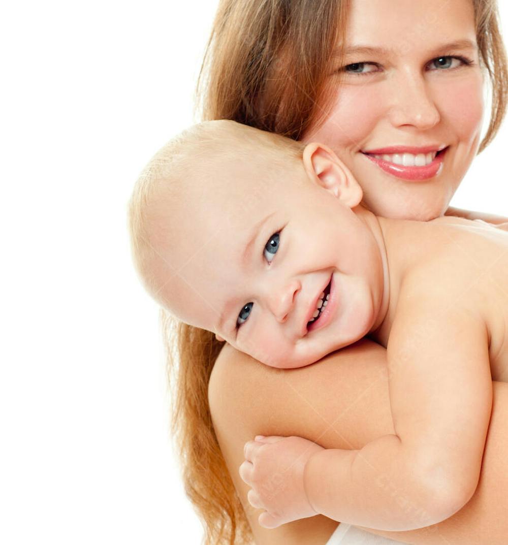 Mamãe e seu Bebê (41)