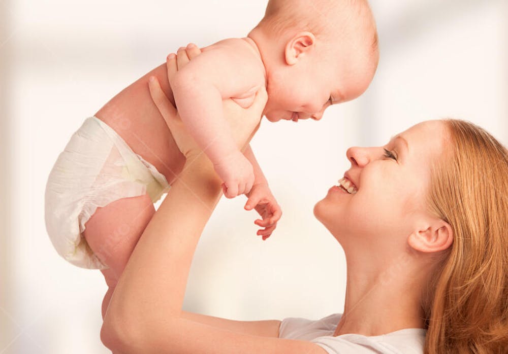 Mamãe e seu Bebê (42)