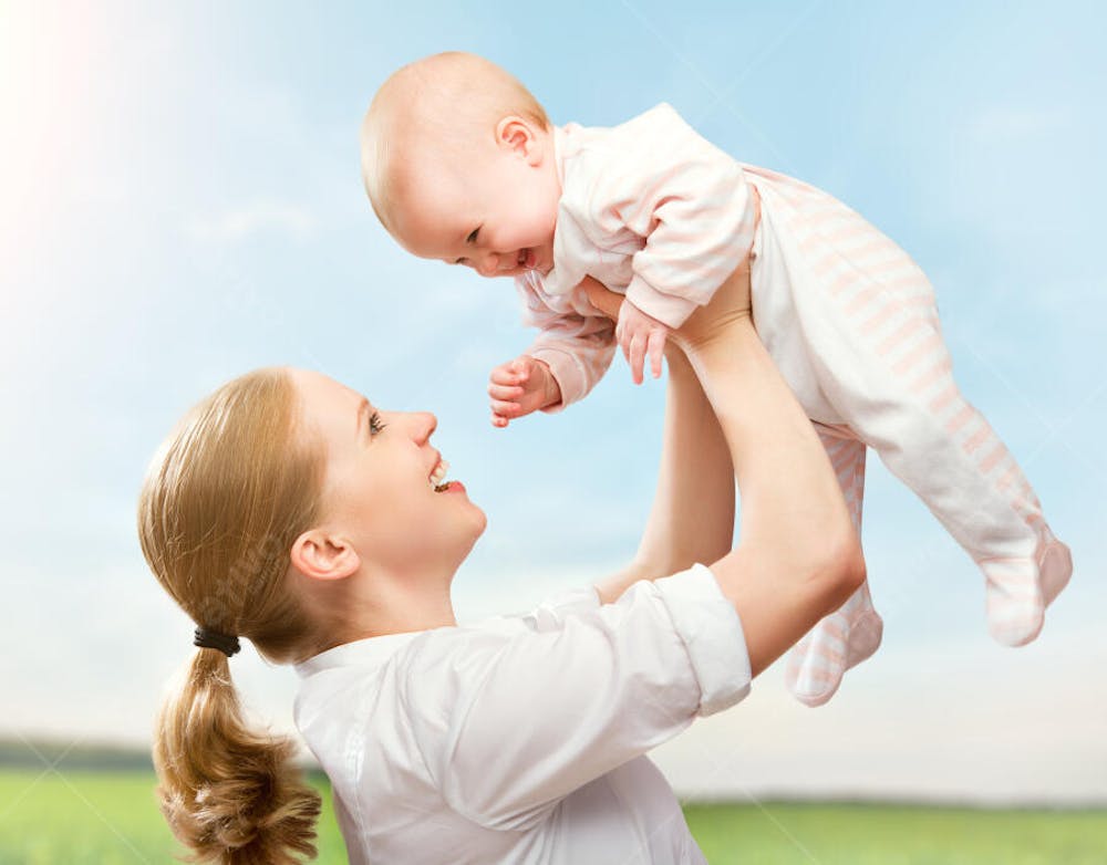 Mamãe e seu Bebê (48)