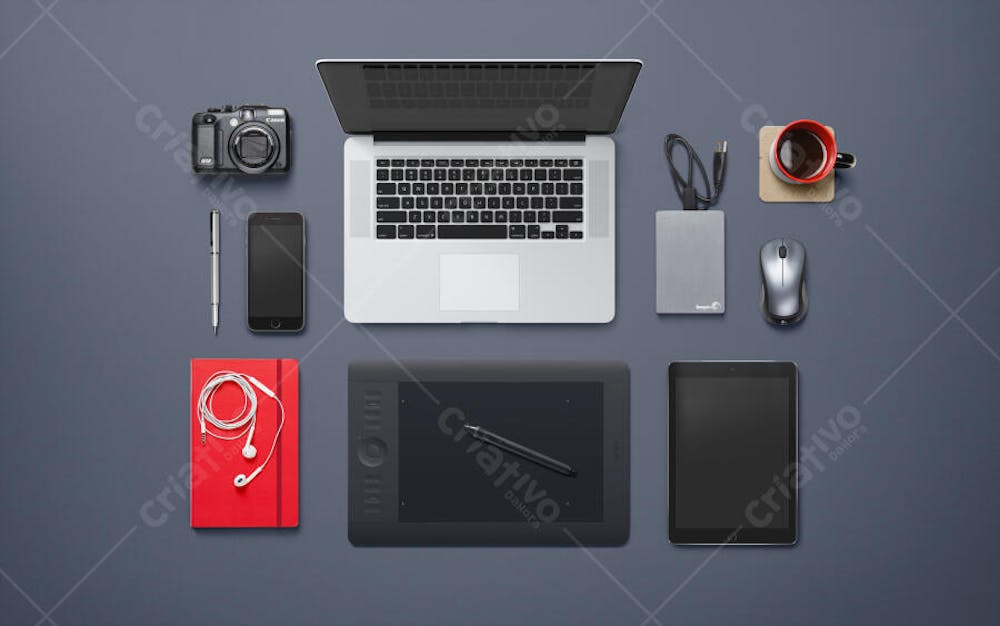 Mockup Flyer Scene 03