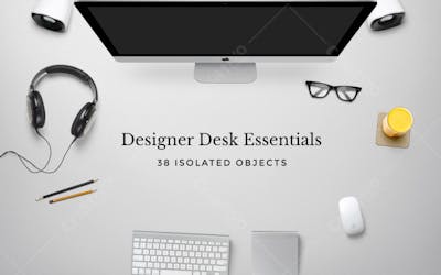 Mockup Flyer Scene 01